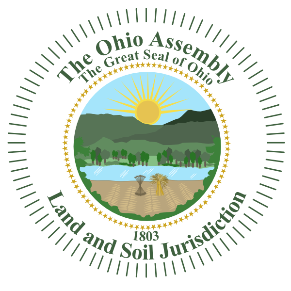 The ohio Assembly Logo